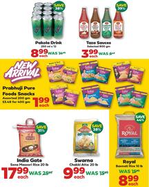 Iqbal Foods flyer week 52 Page 6
