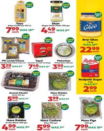 Iqbal Foods flyer week 52 Page 7