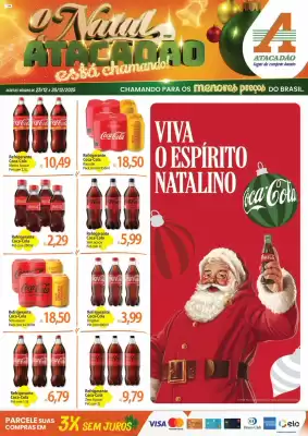 Folheto Atacadão (válido até 28-12)