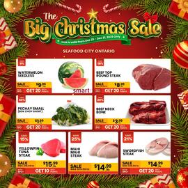 Seafood City Supermarket weekly ad week 52 Page 2