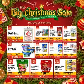 Seafood City Supermarket weekly ad week 52 Page 3