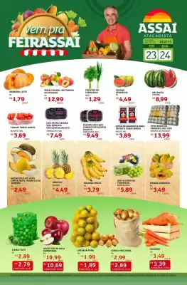 Encarte Assaí Atacadista (válido até 26-12)