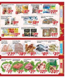 WinCo Food Mart flyer week 52 Page 3