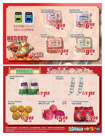 WinCo Food Mart flyer week 52 Page 4