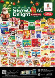 Nesto catalogue Page 1