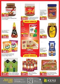 Kenz Hypermarket catalogue Page 10