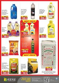 Kenz Hypermarket catalogue Page 11
