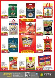 Kenz Hypermarket catalogue Page 12