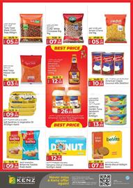 Kenz Hypermarket catalogue Page 13