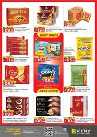 Kenz Hypermarket catalogue Page 14
