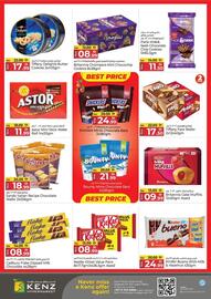 Kenz Hypermarket catalogue Page 15