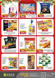 Kenz Hypermarket catalogue Page 17