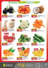 Kenz Hypermarket catalogue Page 2
