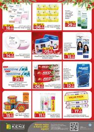 Kenz Hypermarket catalogue Page 21
