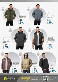 Kenz Hypermarket catalogue Page 25