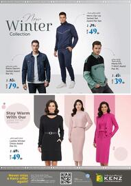 Kenz Hypermarket catalogue Page 26