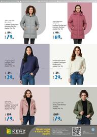 Kenz Hypermarket catalogue Page 27