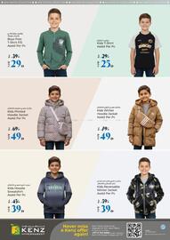 Kenz Hypermarket catalogue Page 29