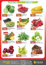 Kenz Hypermarket catalogue Page 3