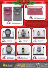 Kenz Hypermarket catalogue Page 30