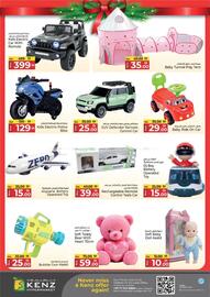 Kenz Hypermarket catalogue Page 32