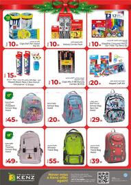 Kenz Hypermarket catalogue Page 33