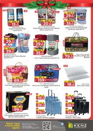Kenz Hypermarket catalogue Page 34