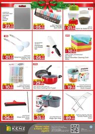 Kenz Hypermarket catalogue Page 35