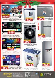 Kenz Hypermarket catalogue Page 39