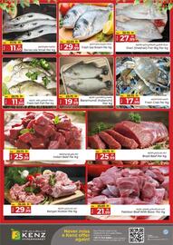 Kenz Hypermarket catalogue Page 4
