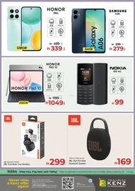 Kenz Hypermarket catalogue Page 41