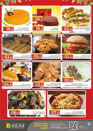 Kenz Hypermarket catalogue Page 6