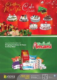 Kenz Hypermarket catalogue Page 7