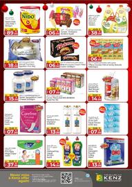 Kenz Hypermarket catalogue Page 8