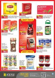 Kenz Hypermarket catalogue Page 9