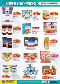 KM Trading catalogue Page 4