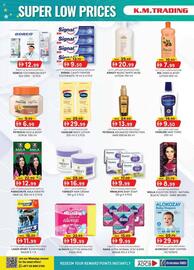 KM Trading catalogue Page 8