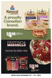 FreshCo flyer week 52 Page 10