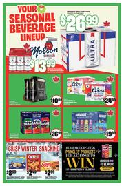 FreshCo flyer week 52 Page 5