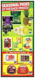 FreshCo flyer week 52 Page 7