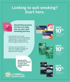 Rexall flyer week 52 Page 11