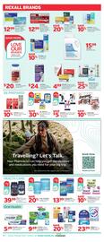 Rexall flyer week 52 Page 12