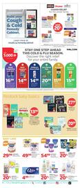 Rexall flyer week 52 Page 14