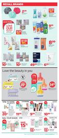 Rexall flyer week 52 Page 15