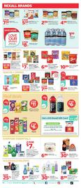 Rexall flyer week 52 Page 18