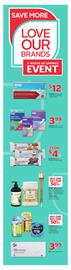 Rexall flyer week 52 Page 2