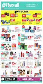 Rexall flyer week 52 Page 4