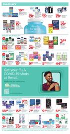 Rexall flyer week 52 Page 7