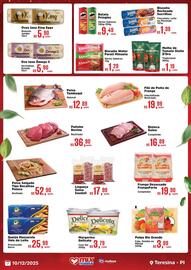 Catálogo Supermercados Mateus Página 2