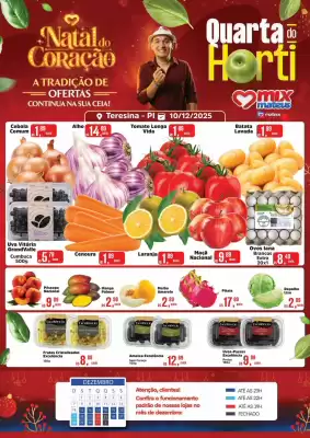 Catálogo Supermercados Mateus (válido até 1-01)